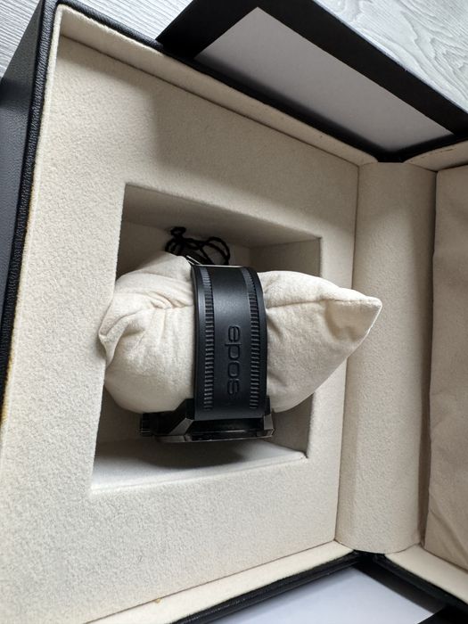 Zegarek EPOS sportive męski