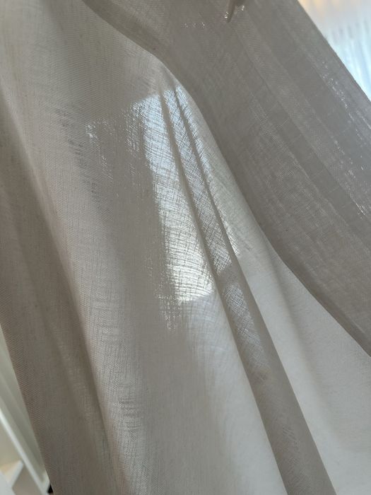 Cortinas de ondas