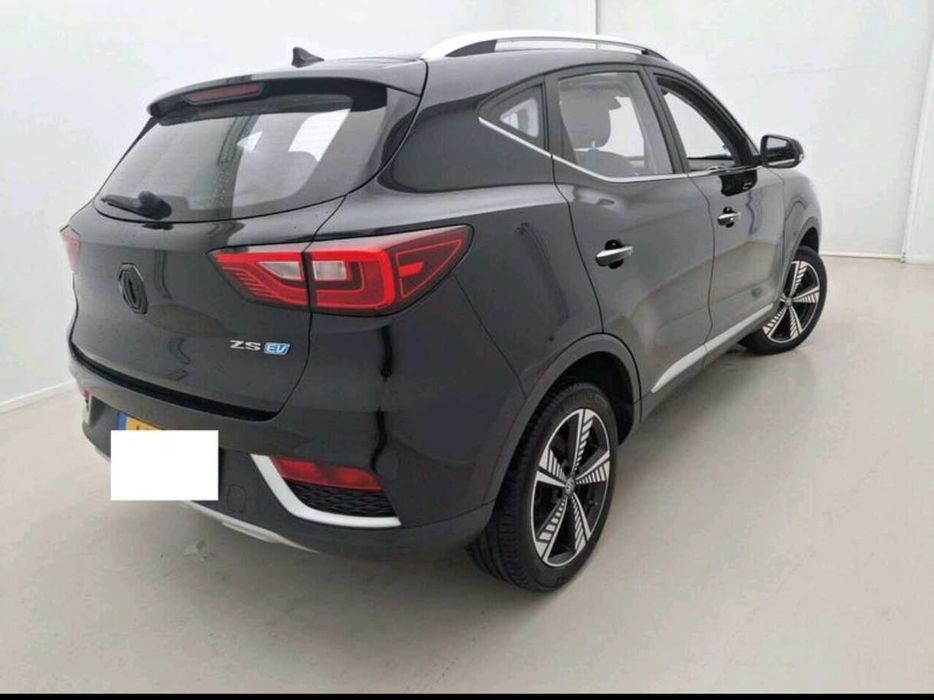 MG ZS EV Luxury 105kW (143 CV) – SUV 100% Elétrico