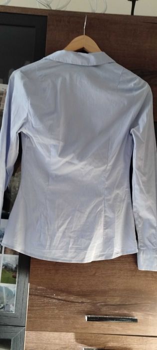 Koszula  damska  .