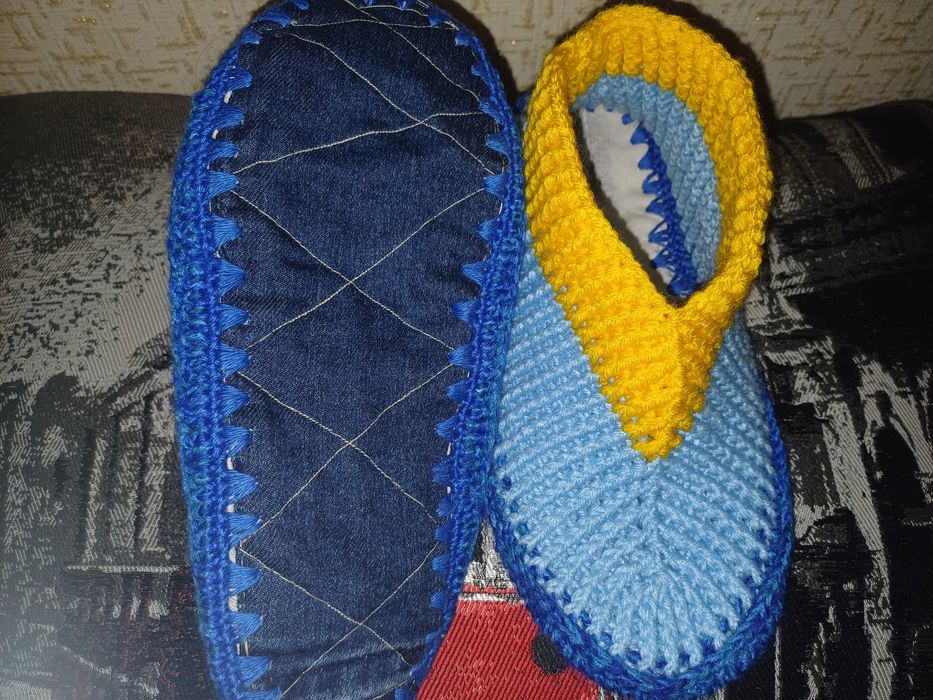 Пришло время утеплиться.