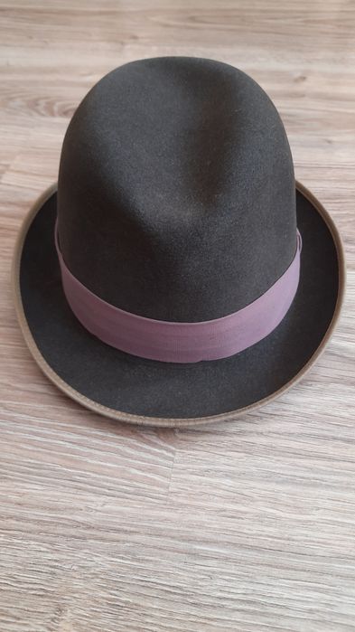 Kapelusz melonik Skoczów