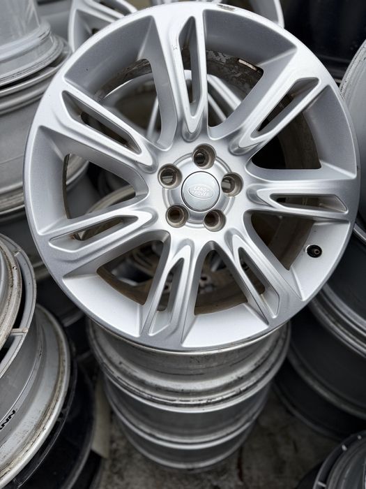 Jantes 19 Originais Land Rover Evoque, Velar em 5x108
