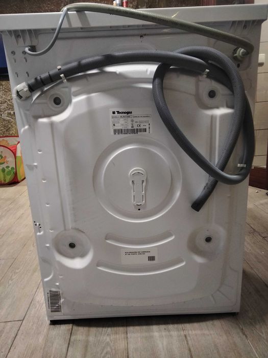 Washing Machine511117526125793281