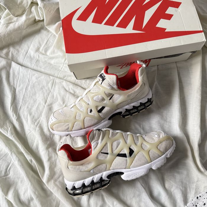 Кросівки Nike Stüssy  Оригінал 45size