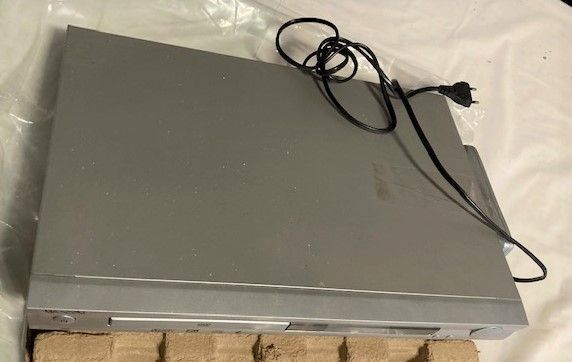 Mascom DVD Player64750866735491121