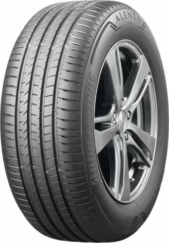 NOWE opony letnie 235/50 R20 Bridgestone Alenza 001 MONTAŻ WYSYŁK 2024