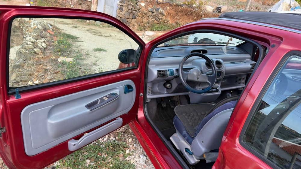 Renault Twingo 1.2