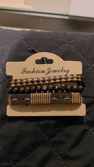 Sprzedam bransoletki