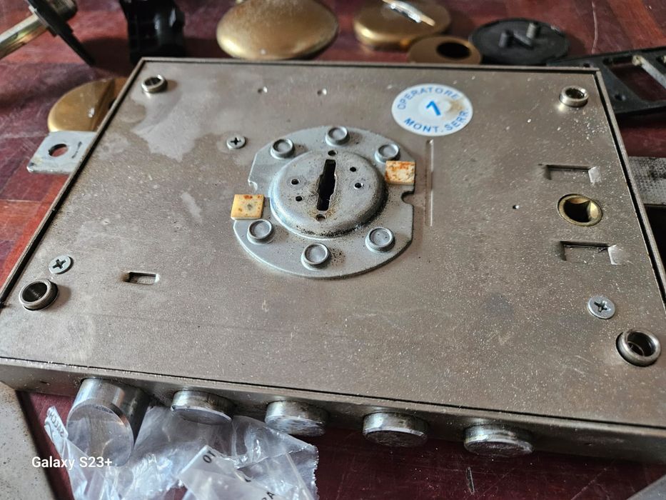 Dierre Door Lock483747559575408641