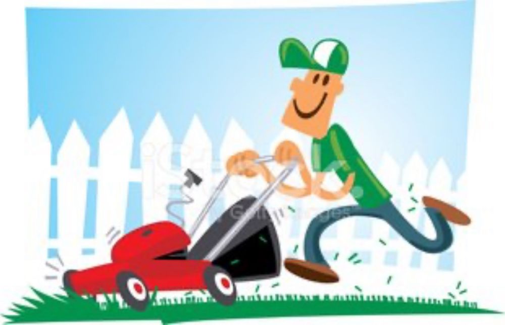 Koszenie traw oraz nieużytków