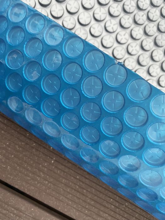 Folia basenowa solarna nowa 600x300