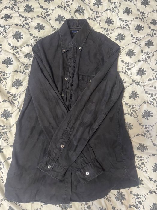 Ralph Lauren рубашка