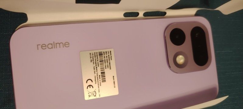 Realme 16 pro nowy prosto z salonu