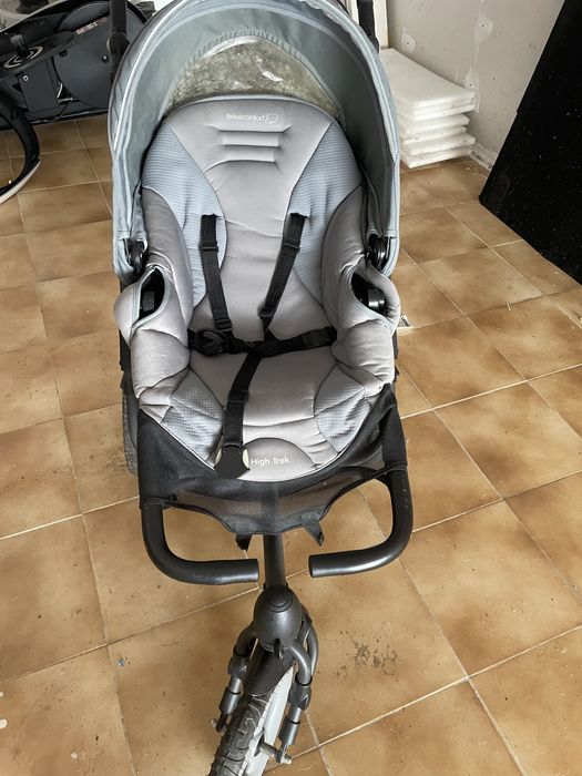 Carrinho de Bebe confort