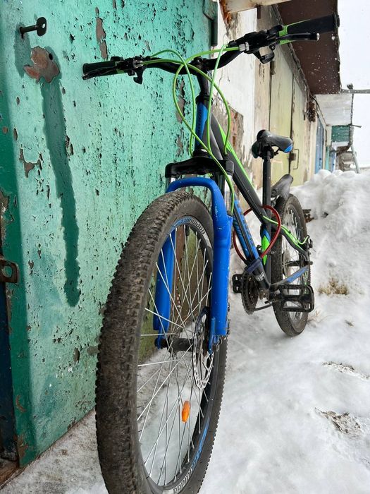 Продам велосипер