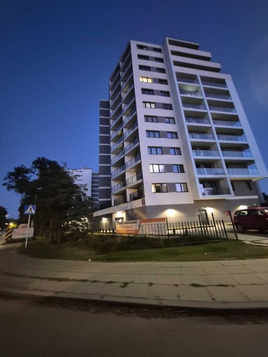 Mieszkanie do wynajęcia z garażem ul. Langiewicza 37