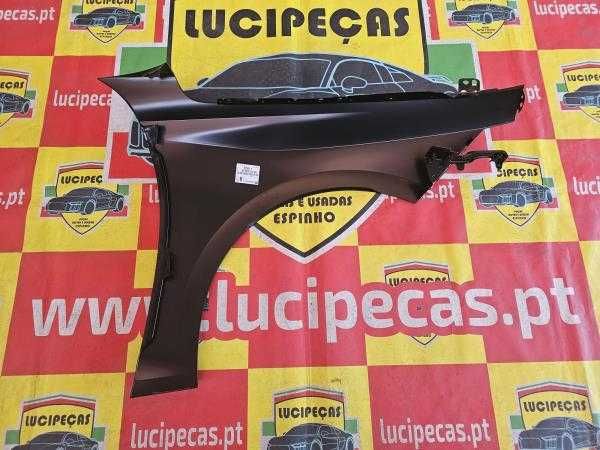 Guarda-lamas esquerdo OPEL Astra L, de 2021 a 2026 l 127803