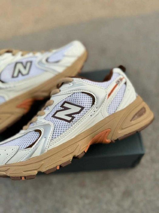 New Balance NB 530 Niko and Rozmiar  39