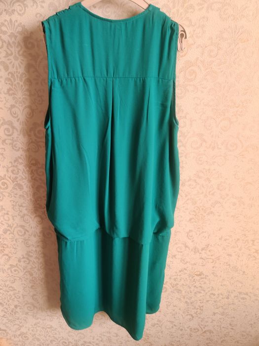 H&M сукня MAMA плаття для вагітних та годуючих мам (M/L)