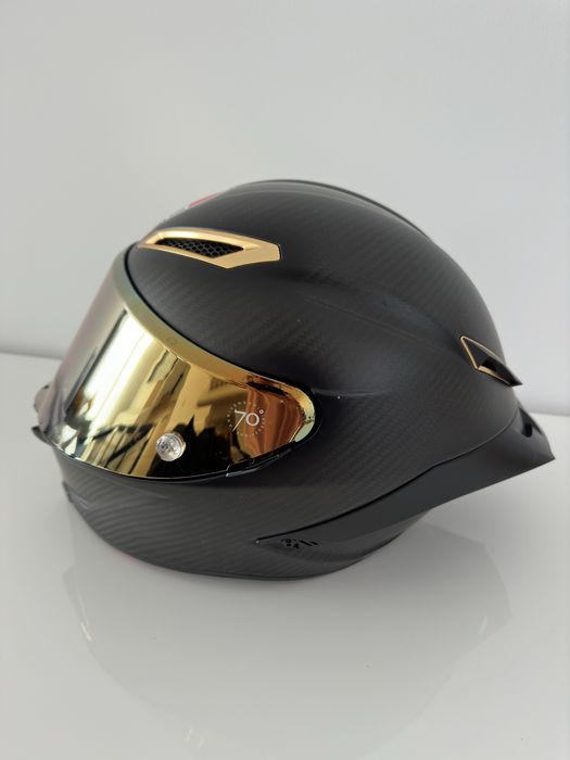 Agv pista R 70th aniversario