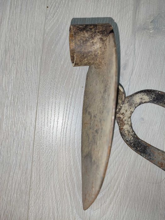 Тяпка     б/в  срср