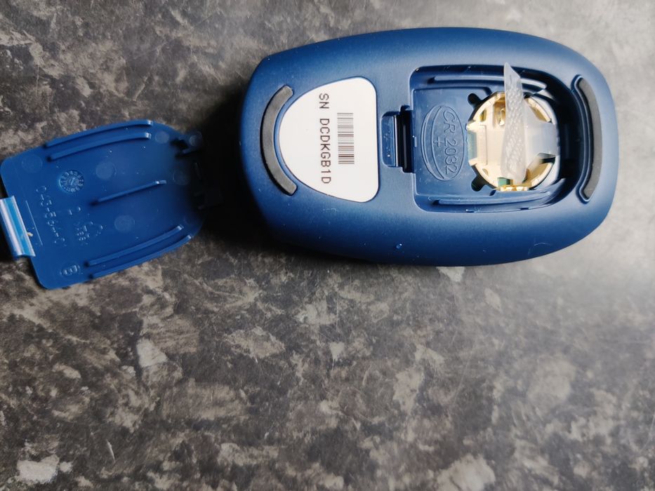 Глюкометр OneTouch Select