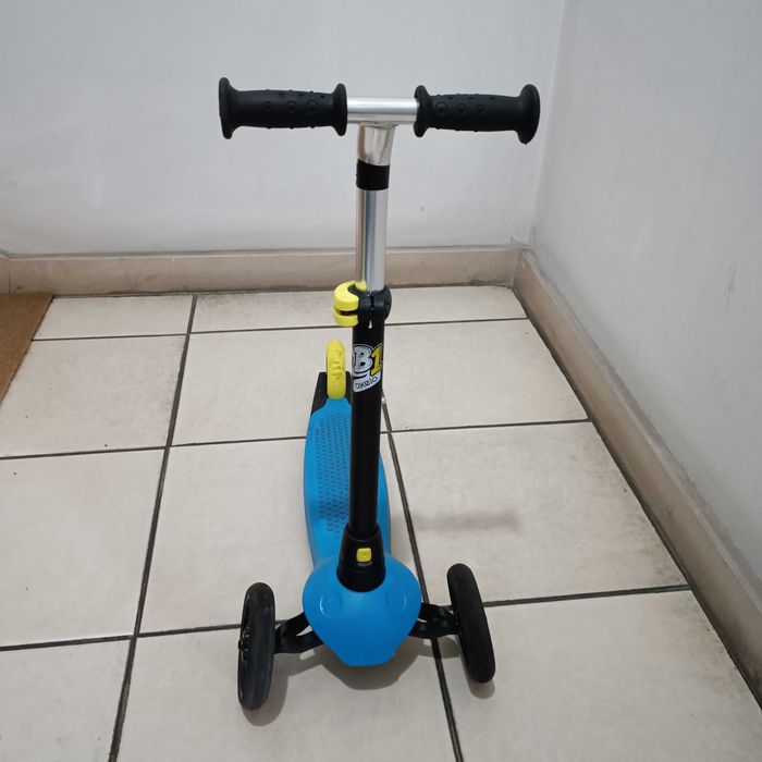 Trotinete Oxelo B1