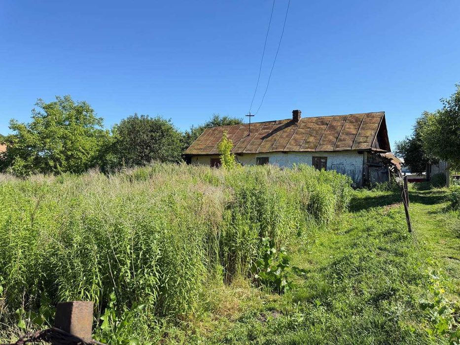 Продаж будинку с. Малехів