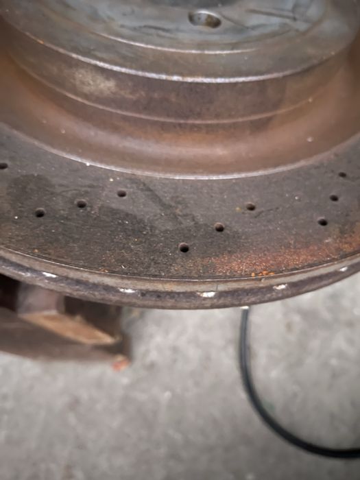 Продам суппорта AMG w205, C class с тормозными дисками