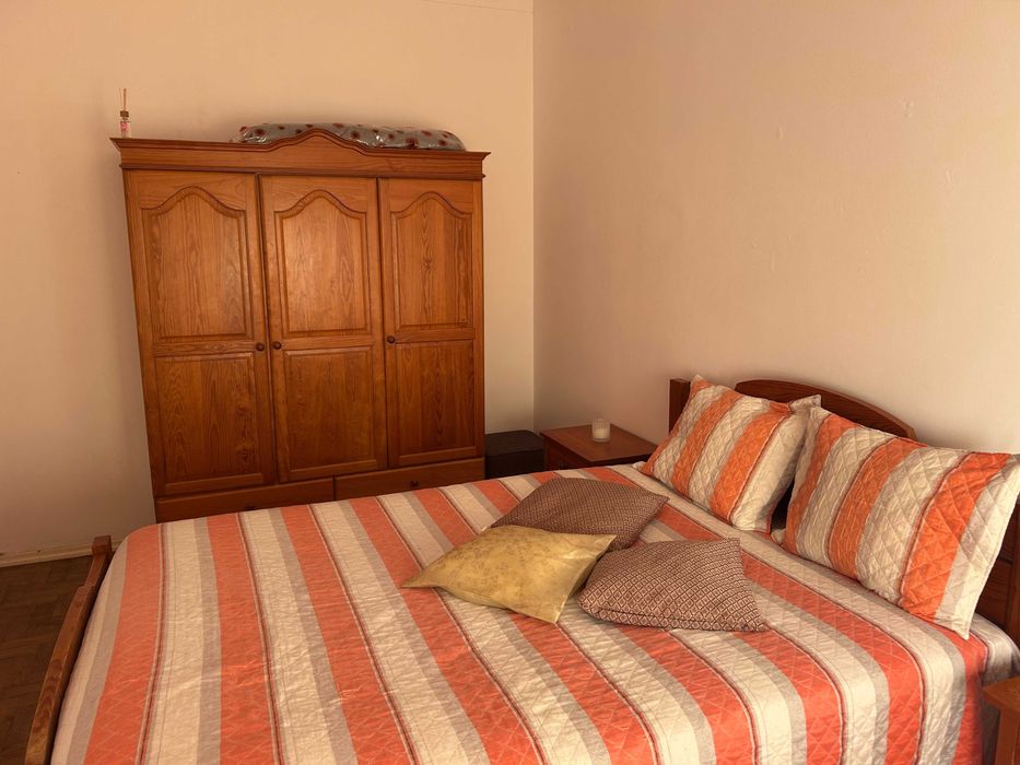 Arrendamento de Quarto