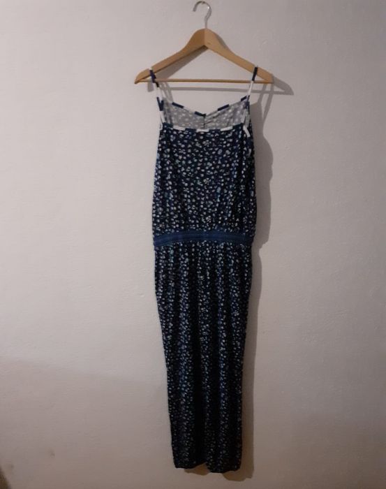 Vestido Macacão Victoria's 56 Tamanho M