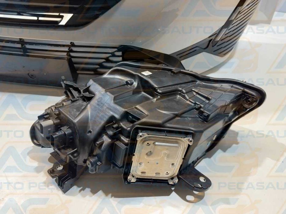 PEUGEOT 308 T10 FRENTE COMPLETA 2 0 2 1 - 2 0 2 5