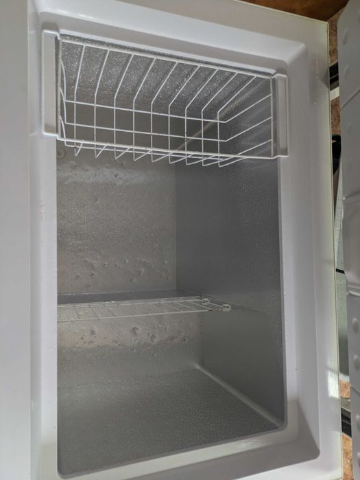 Arca congeladora 200Lt A+