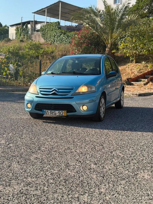 Citroën C3 1.4 Confort