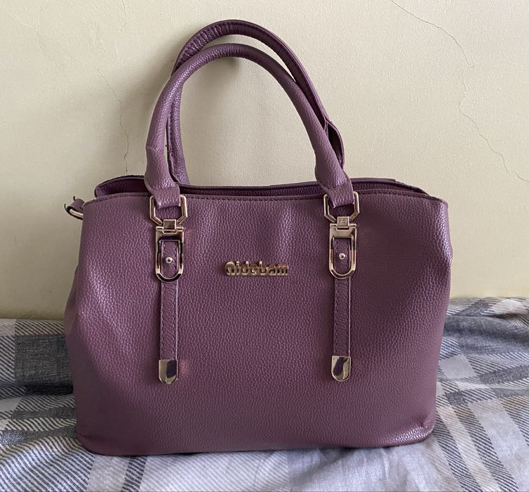 Torebka damska Nidebam