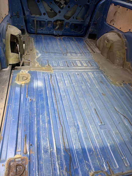 Продам Mercedes Vito 638