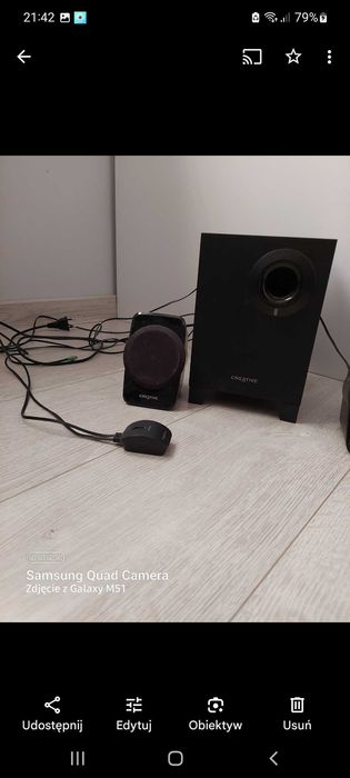 Sprzedam komputer stacjonarny