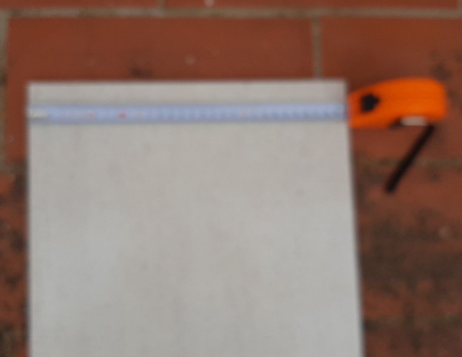 11 peças mosaico beje 30×30 cm