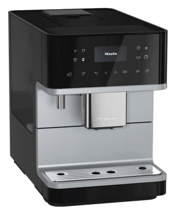 Miele серії CM63 модель CM63000