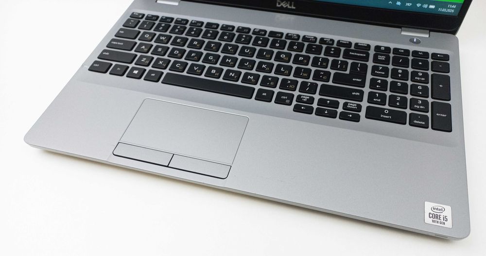 Dell Precision 3551 i5-10400H 8Gb 256SSD 15,6’