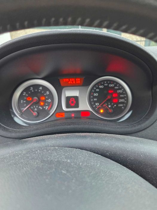 Vendo Renault Clio