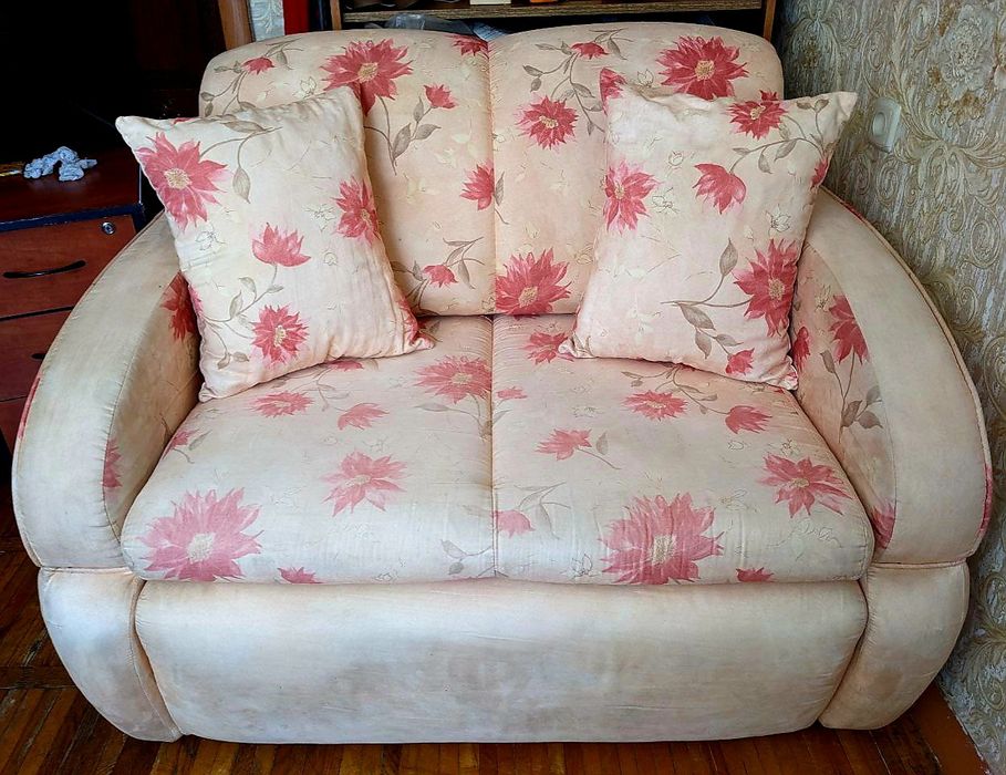 Диван Архидея 1.1х1.9м