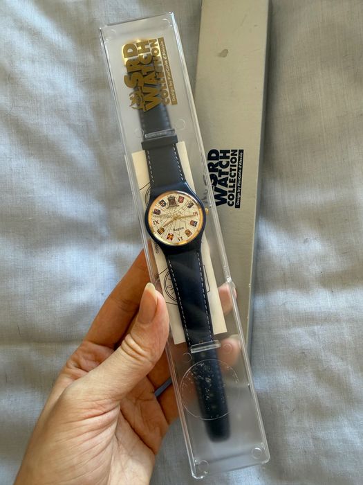 Relógio SRD Watch collection
