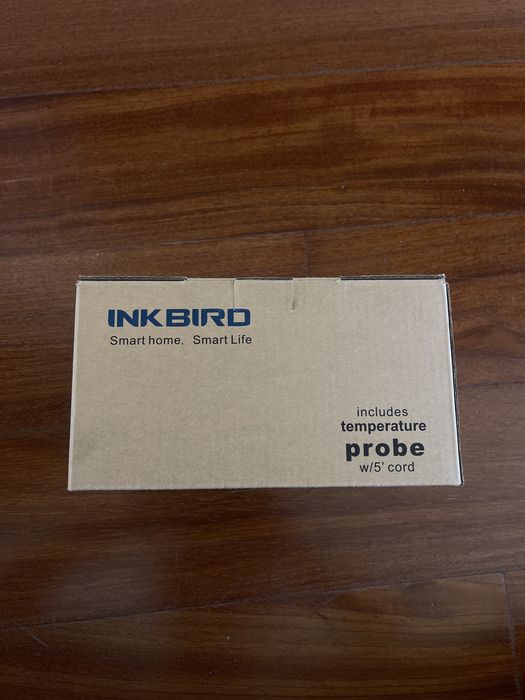 Inkbird ITC-310T-B Temperature Controller