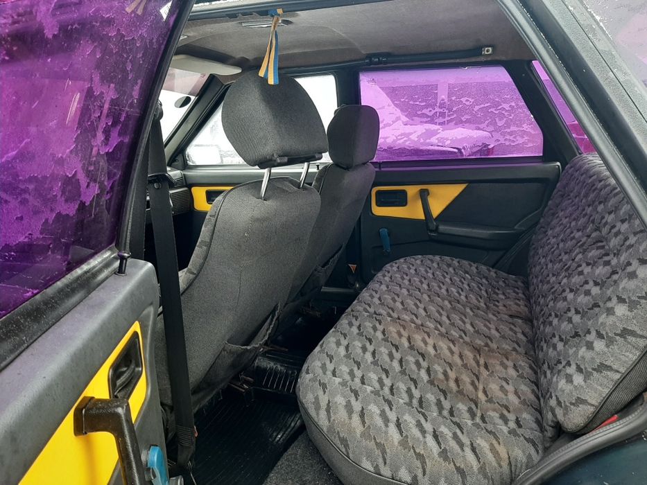 Продам Ваз 21099 газ/бензин