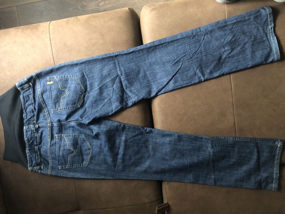 Нові джинси для вагітних за символічну ціну
