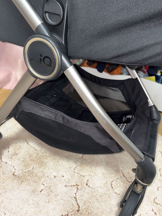 Anex iq premium 3в1 smoky