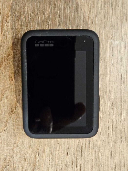 GoPro Hero 9 Black + 3 baterie (2x Enduro) + ładowarka + filtry K&F