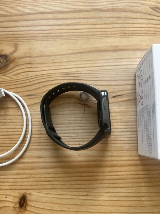 Xiaomi Redmi Watch 3 Active Preto